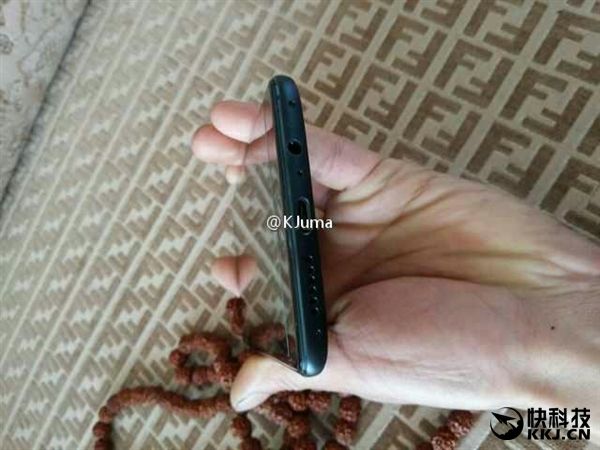 Фотографии OnePlus 3 опубликовал в сети известный блогер – фото 4