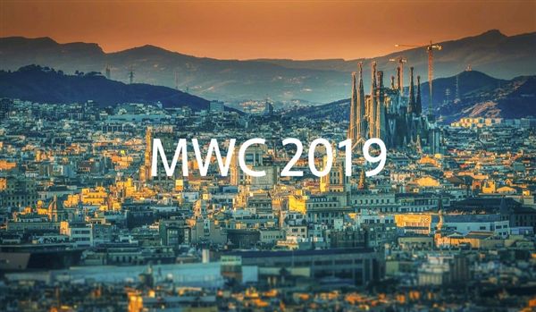 Oppo подтвердила свое участие в MWC 2019 – фото 1