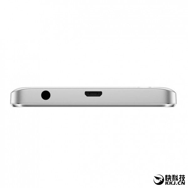 Lenovo Music Lemon 3 (K32C6): конкурент Xiaomi Redmi 3 дебютував – фото 8