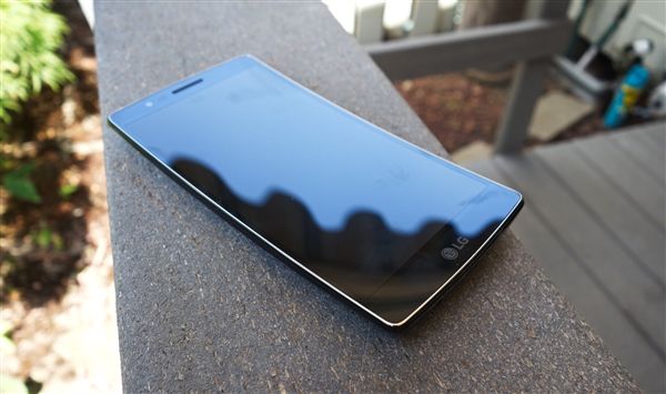 LG G Flex 3 с процессором Snapdragon 820 будет представлен в сентябре – фото 1