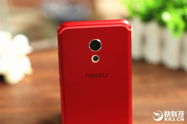 Meizu Pro 6 получил яркие цвета корпуса – фото 7