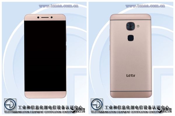 LeEco Le 2: смартфон не отримає 3,5 мм аудіороз'єму – фото 2