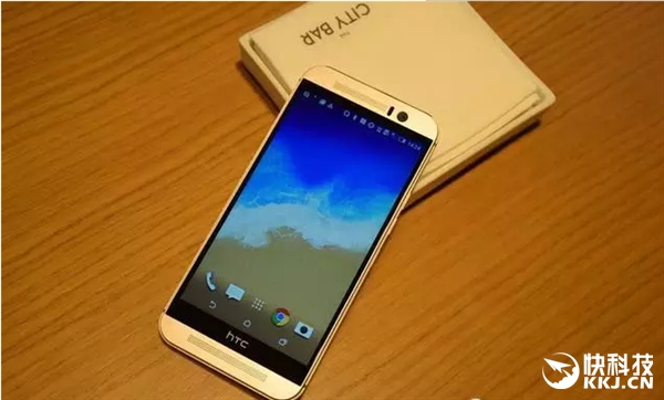 Android 6.0 отримали HTC One M9 та One A9 – фото 2
