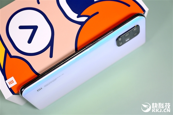 Анонс Xiaomi Mi 10 Youth Edition: полуфлагман компании – фото 5