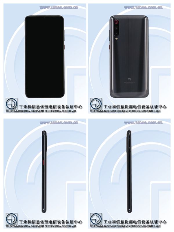 Xiaomi Mi 9S станет усовершенствованной и 5G-версией Xiaomi Mi 9 – фото 2