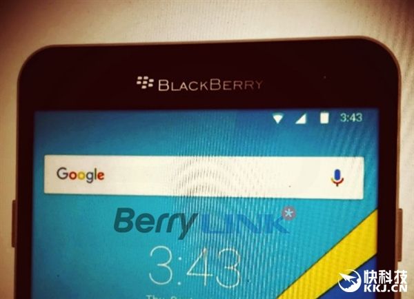 BlackBerry Hamburg (STH100-x) станет самым дорогим смартфоном с процессором Snapdragon 615 – фото 3