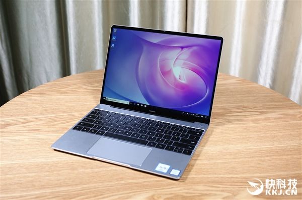 Анонс ноутбука Huawei MateBook 13 с NFC и технологией Share 3.0 – фото 2