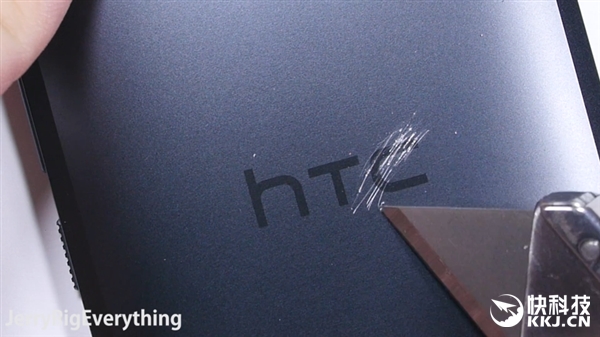HTC 10 достойно показал себя в тестах на прочность – фото 4