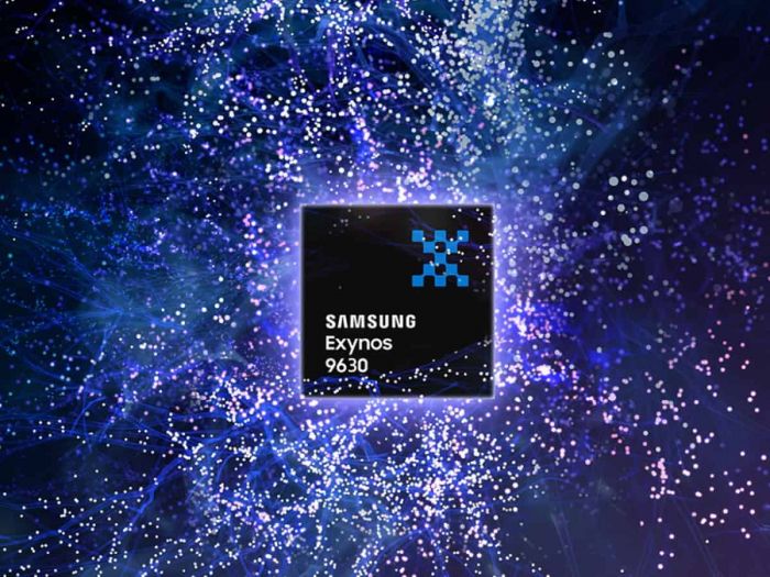 Samsung готовит процессор Exynos 9630 для Galaxy A51