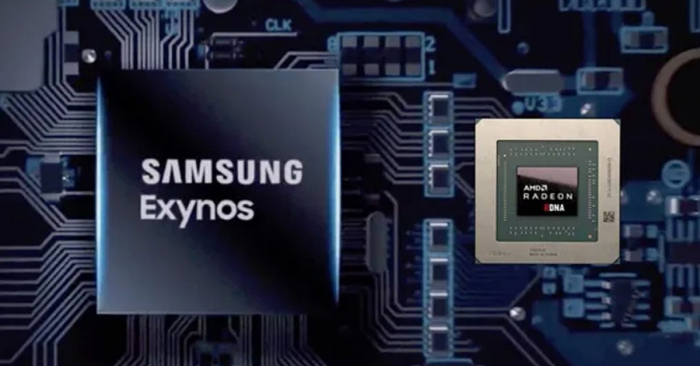 Samsung покажет, какой будет игровая графика в будущем. Анонс Exynos 2200? – фото 1