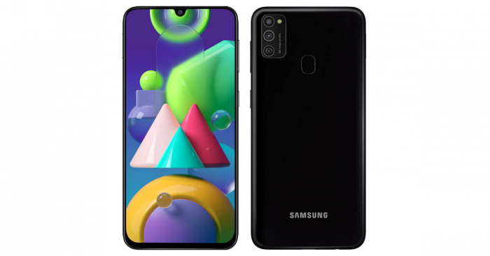 Samsung готовит Galaxy M21 2021 Edition, за который ей должно быть стыдно – фото 1