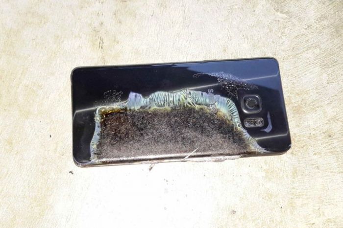 Samsung огласила официальные результаты расследования причин взрывов Galaxy Note 7 – фото 1