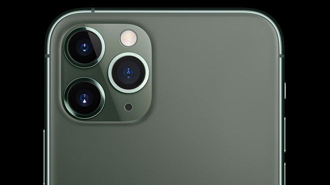 Samsung Galaxy S11 получит аналог Deep Fusion, предложенный в iPhone 11 Pro – фото 1