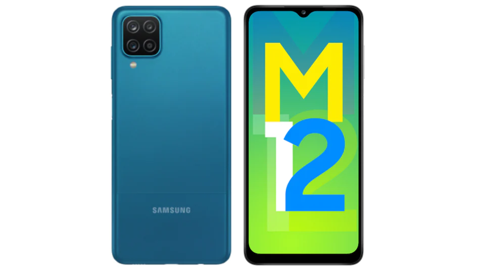 Представлений Samsung Galaxy M12: для тих, хто любить витривалі смартфони та продукти Samsung – фото 1