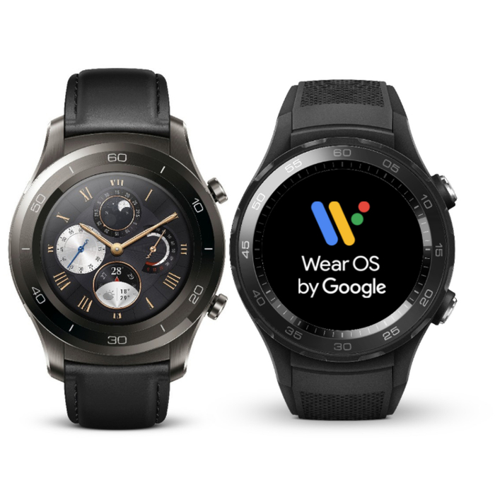 Новая WearOS: все лучшее от Samsung, Google и Fitbit – фото 2