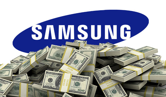 Samsung могла неплохо заработать на комплектующих во 2 квартале – фото 1