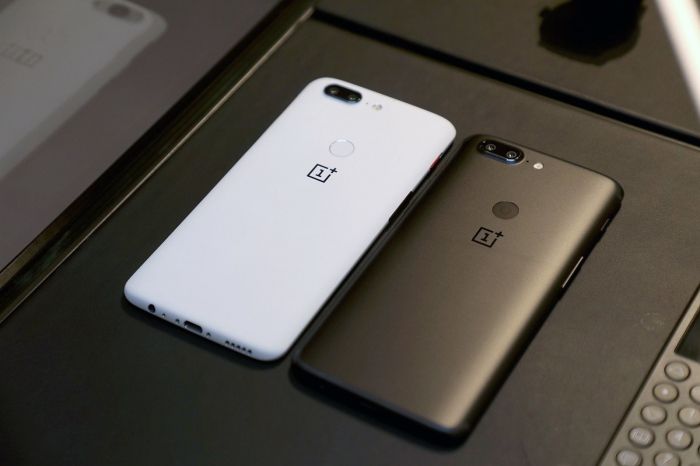 Смартфоны OnePlus: история от «убивец флагманов» до полновесных флагманов – фото 8