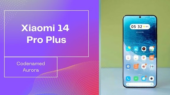 Xiaomi 14 Pro+ опередит Samsung S24 Ultra и получит инновацию первым – фото 1