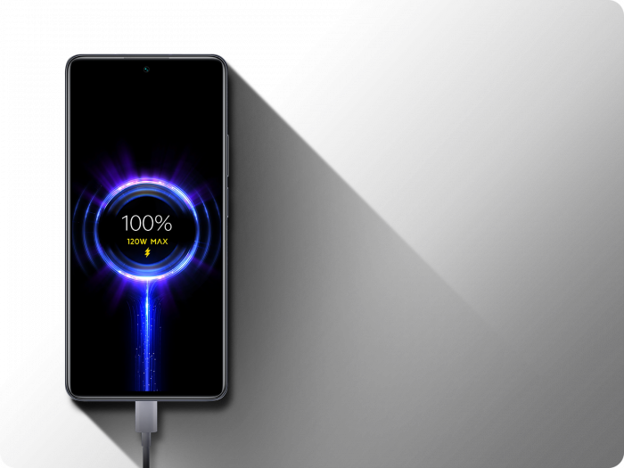 Зарядка на 150 Вт появится в смартфоне Xiaomi – фото 1