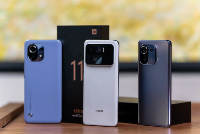 Xiaomi запрошує на презентацію Xiaomi Mi 11i, Xiaomi Mi 11 Ultra, Xiaomi Mi Band 6 та Mi TV Q1 75ʺ в Україні – фото 2
