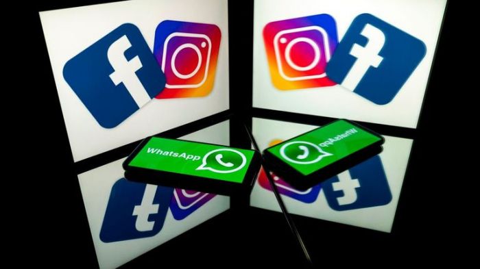 Facebook может лишиться Instagram и WhatsApp – фото 1