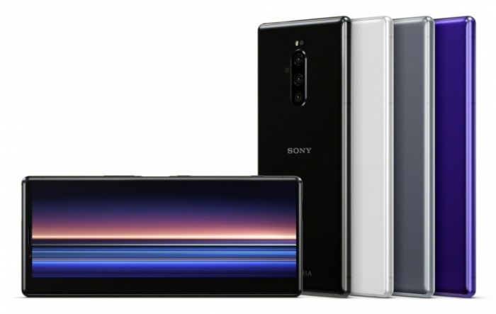 Sony Xperia 1 III: мощное железо и в придачу 4К-дисплей – фото 1