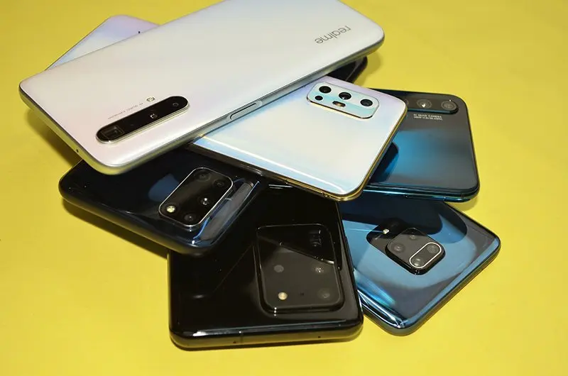 Oppo, Realme, Xiaomi та Honor переглянули свої плани на 2021 рік? – фото 1