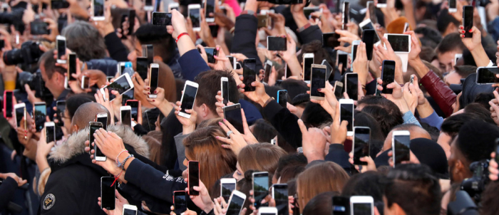 Цифра дня: скільки у світі користувачів смартфонів – фото 1