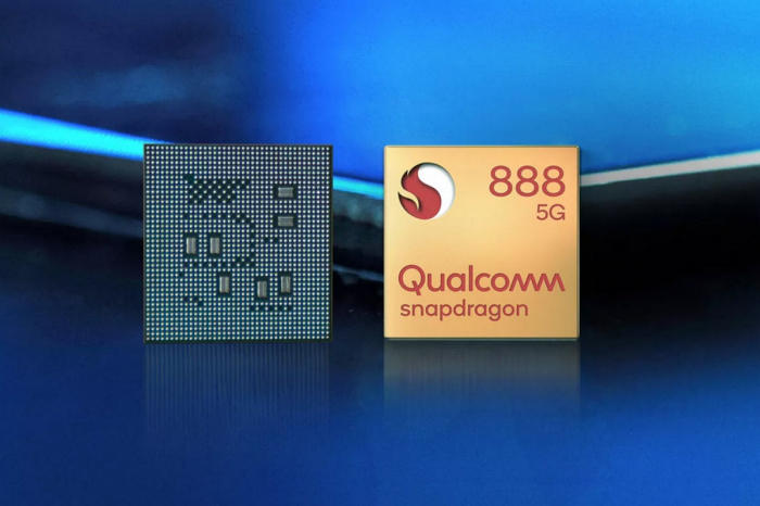 Snapdragon 888 получит улучшенную свою версию. Snapdragon 888 +? – фото 1