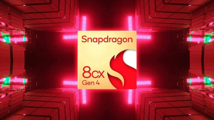 Производство Snapdragon 8cx Gen 4 может быть задержано из-за определенных проблем – фото 1