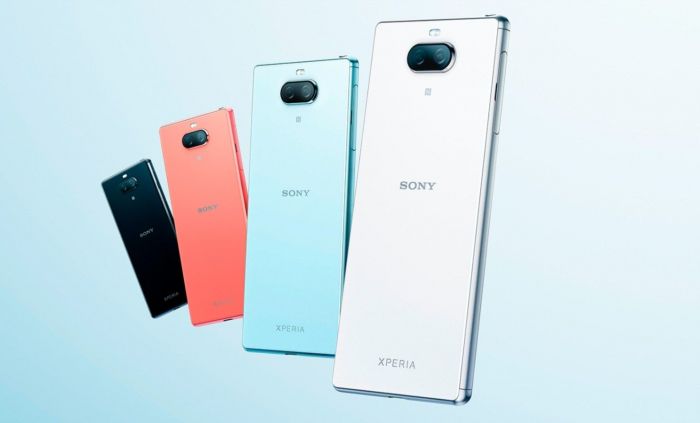 Sony может уйти с рынка смартфонов