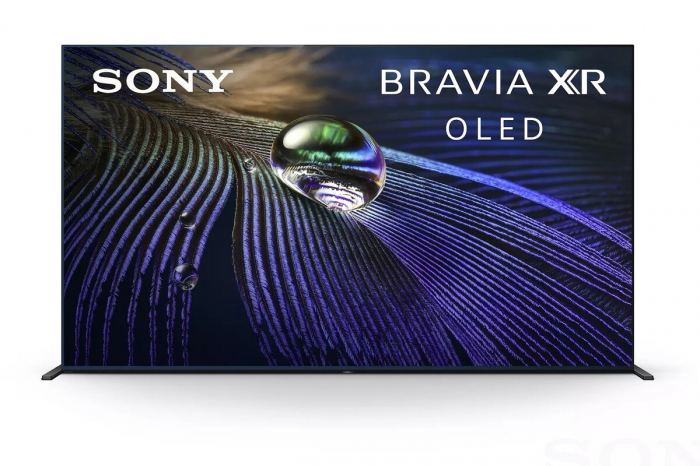 Sony Bravia телевизор