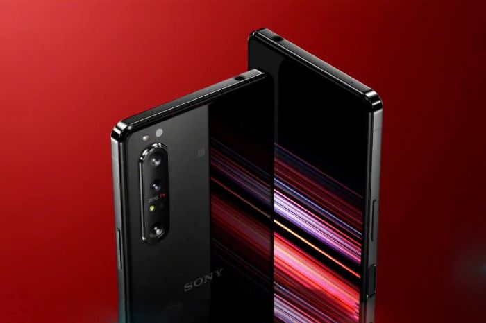 Sony Xperia 1 II 12 Гб