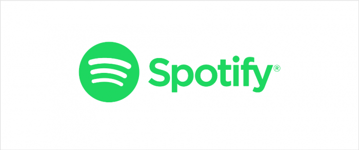 Spotify логотип