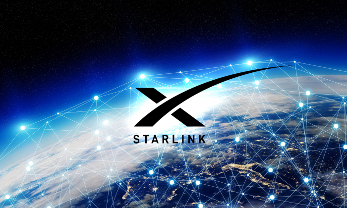 Starlink — Интернет от Илона Маска в каждую хижину – фото 1