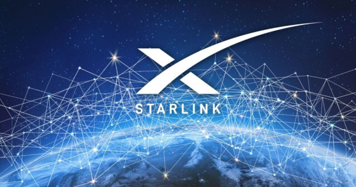 Развертывание спутниковой сети Starlink в Украине продолжается – фото 1