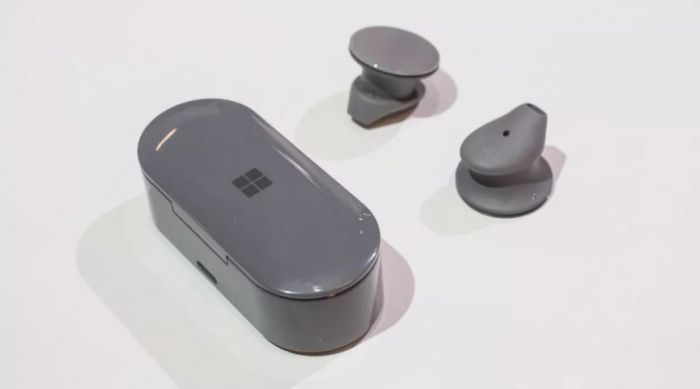 Навушники від Microsoft Surface Buds оновлять забарвлення – фото 1