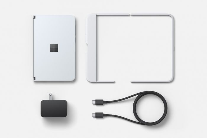 Комплект Microsoft Surface Duo