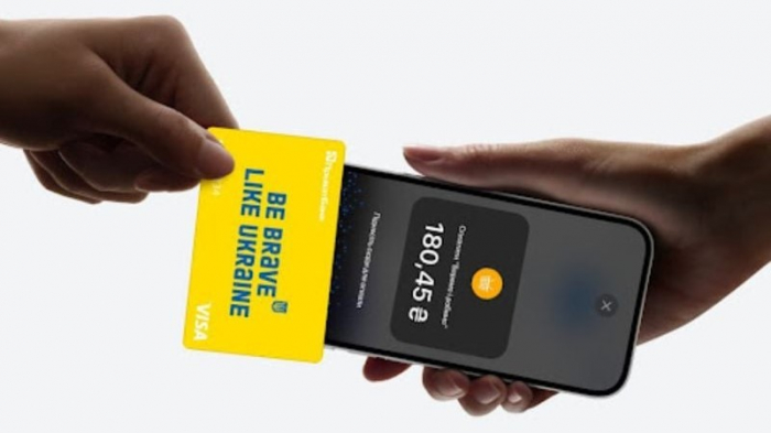 iPhone Tap to Pay стане раєм для підприємців - сервіс запущено в Україні, як використовувати, які банки доступні – фото 1