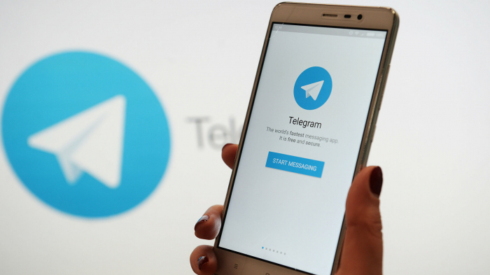 Telegram: голосовые чаты и монетизация мессенджера – фото 1
