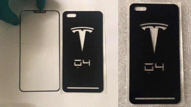 Фото дня: каким может быть смартфон Tesla от Илона Маска – фото 2