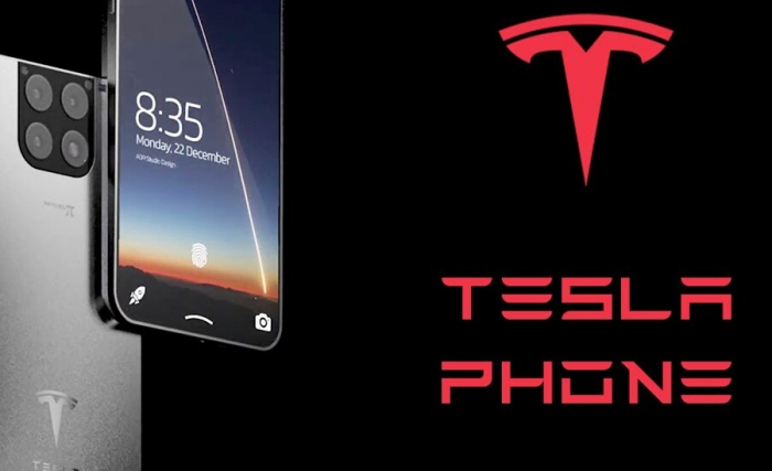 Tesla Phone — смартфон, который построил Илон Маск: миссия выполнима? – фото 1