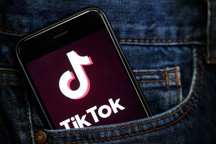 TikTok остается в США