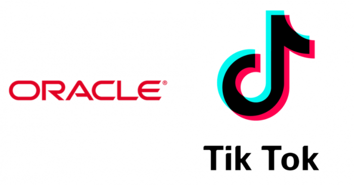 Новий претендент на покупку TikTok – Oracle – фото 2