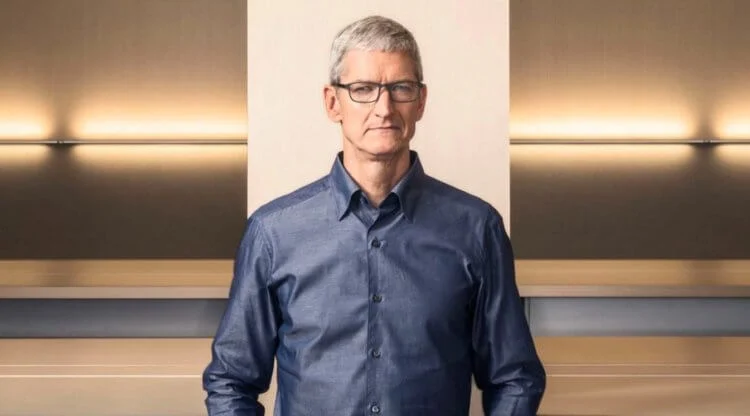 Тім Кук на пенсії: коли може статися зміна глави Apple – фото 1