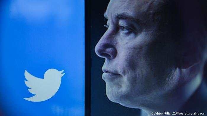 Угода з придбання Twitter припинена з ініціативи Ілона Маска – фото 1