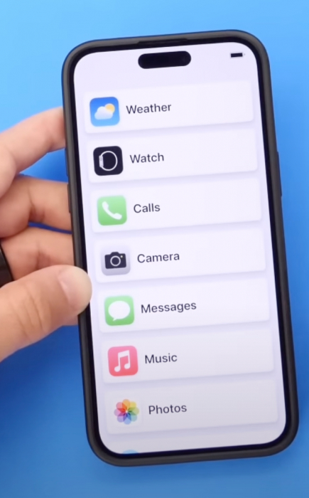 Apple выпустила новую бета-версию iOS 17: обновление фишек для AirPods, исправление багов – фото 2