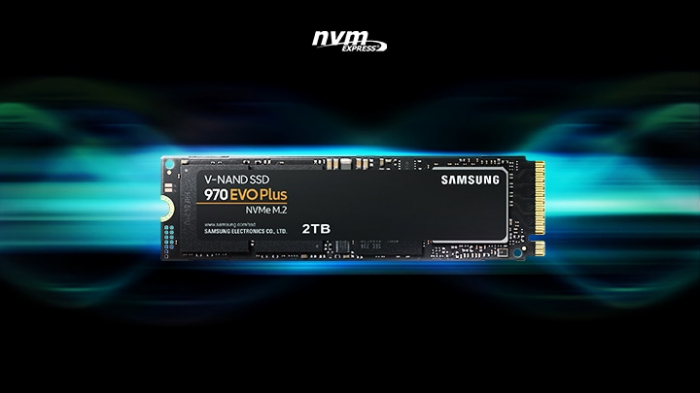 Samsung SSD NVMe vs SSD SATA: какой предпочтительнее – фото 2