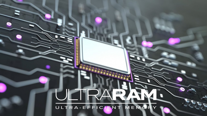 Замінить SSD та оперативну пам'ять? Нова технологія ULTRARAM – фото 1