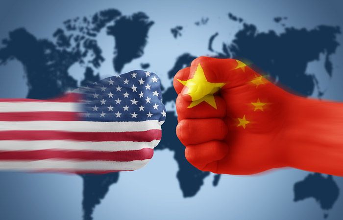 Удар по Huawei только часть торговой войны между США и Китаем. И она продолжится – фото 3